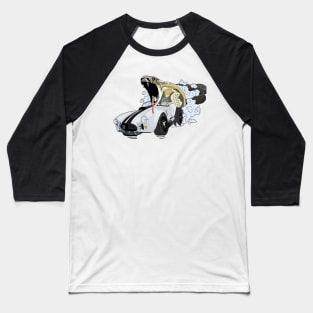 Cobra Baseball T-Shirt